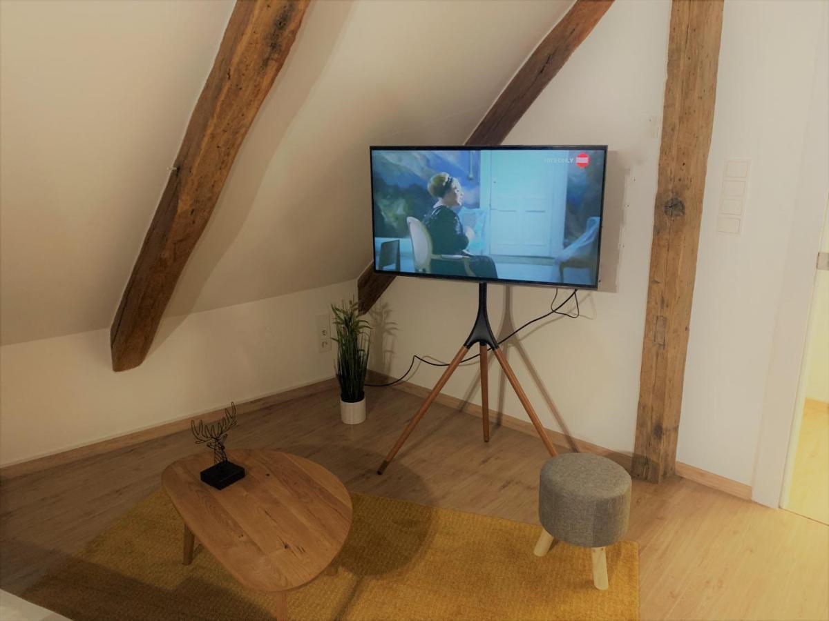 Lemperdenkmal Appartement *