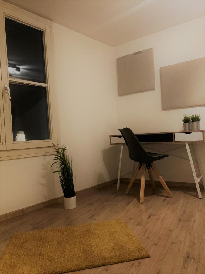 Lemperdenkmal Appartement *