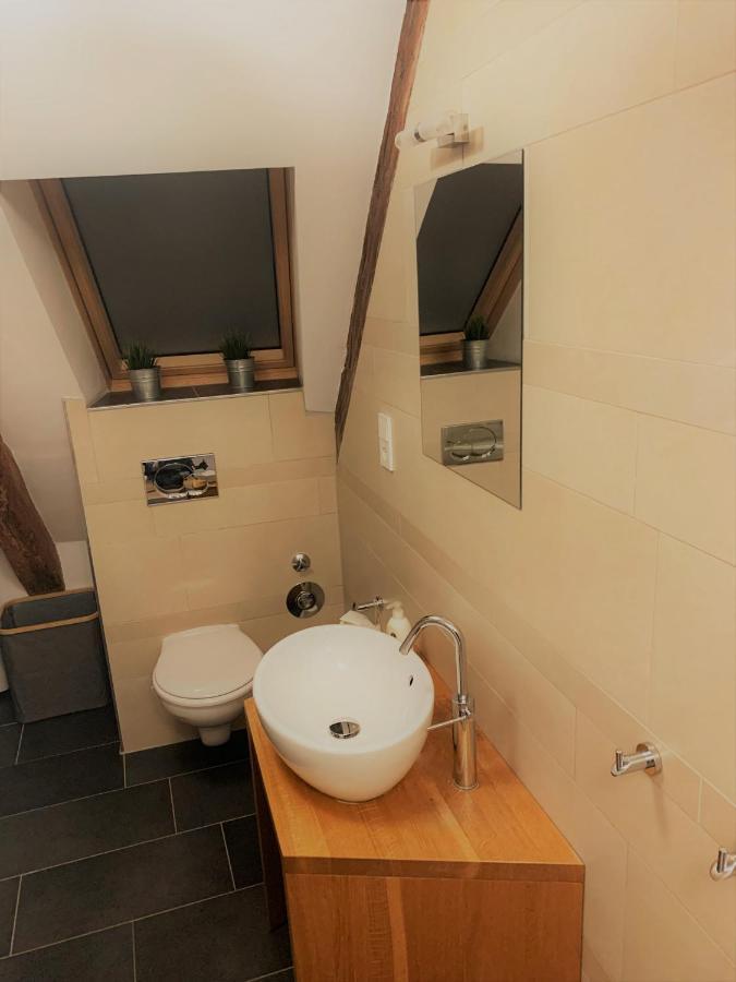 Appartement Lemperdenkmal *