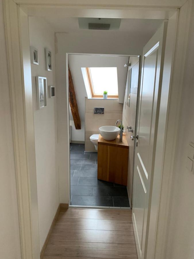 Lemperdenkmal Appartement *