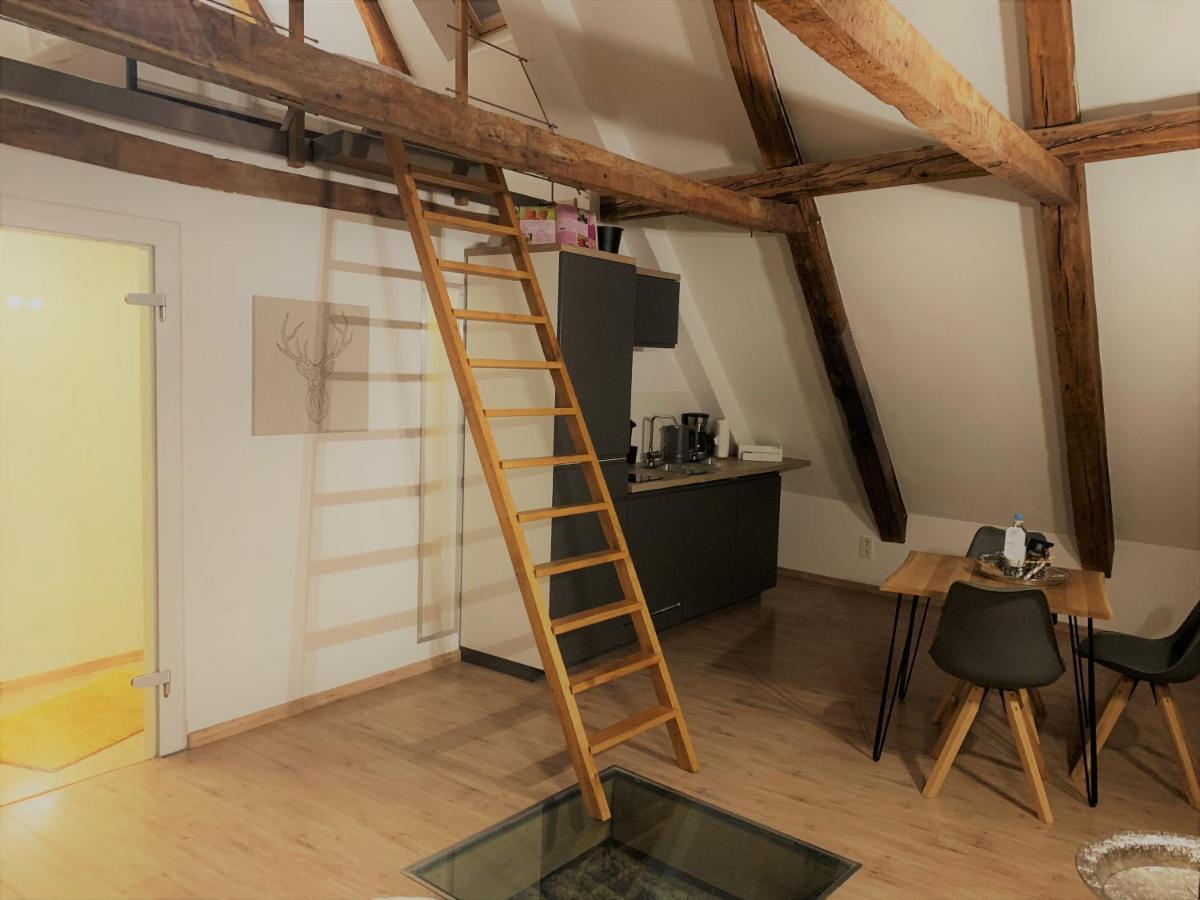 Appartement Lemperdenkmal *