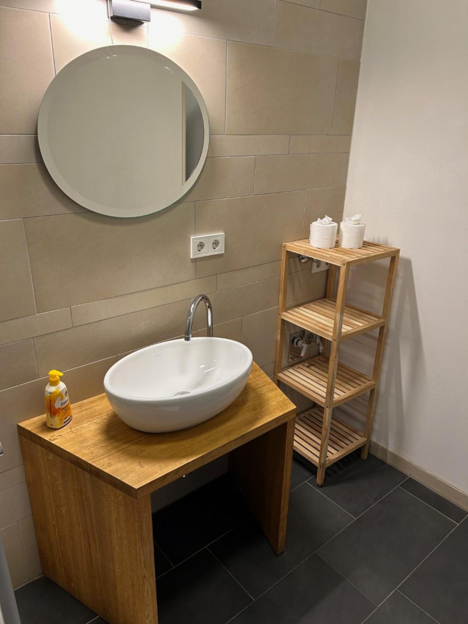 Lemperdenkmal Appartement *