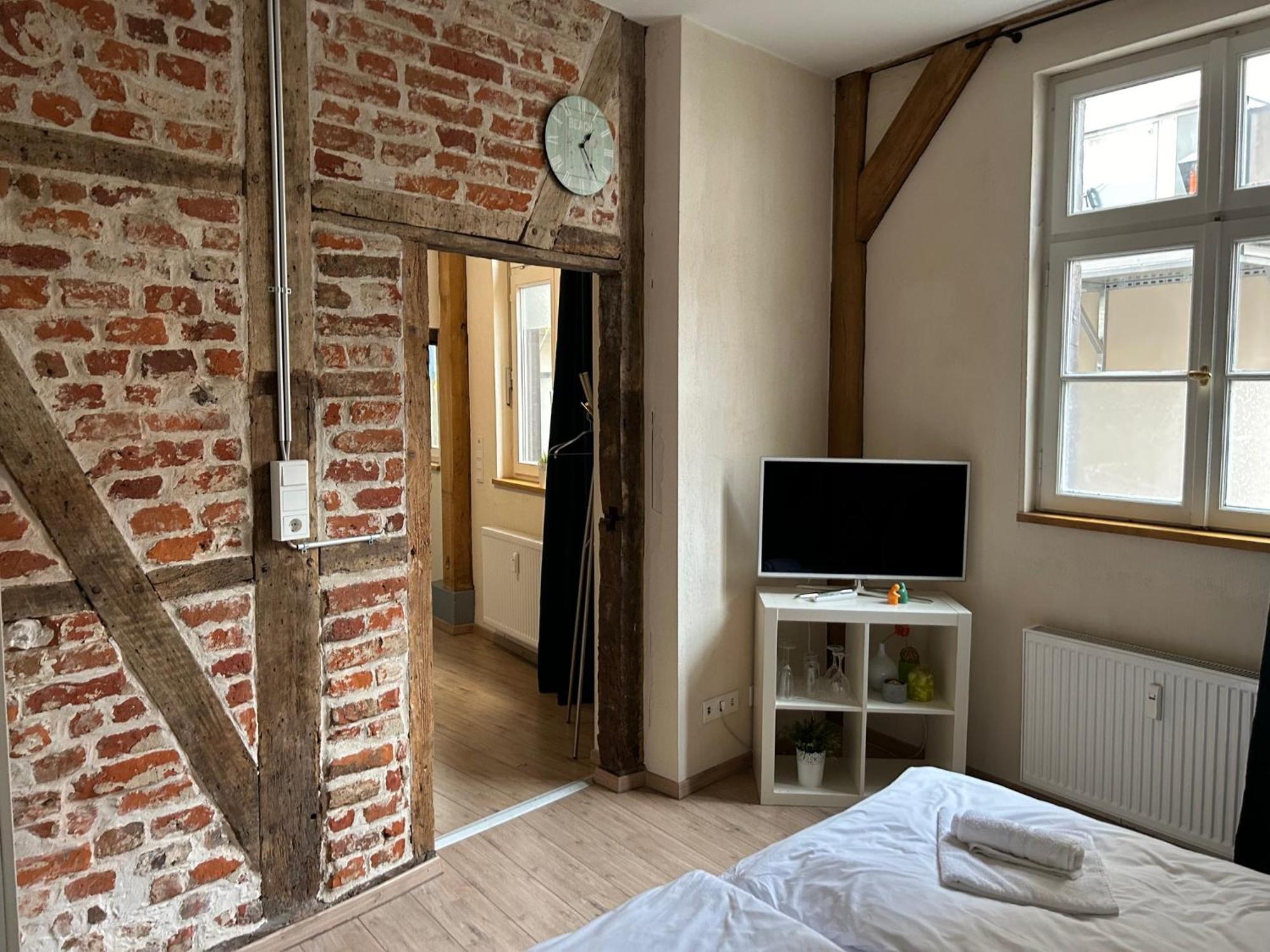 Appartement Lemperdenkmal