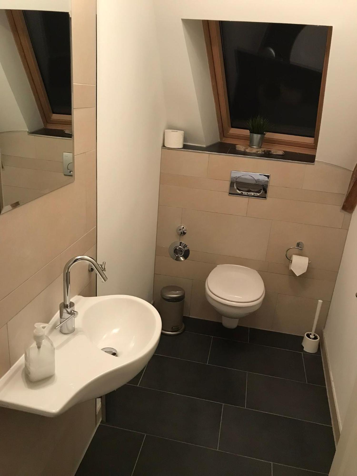 Appartement Lemperdenkmal Munster (North Rhine-Westphalia)