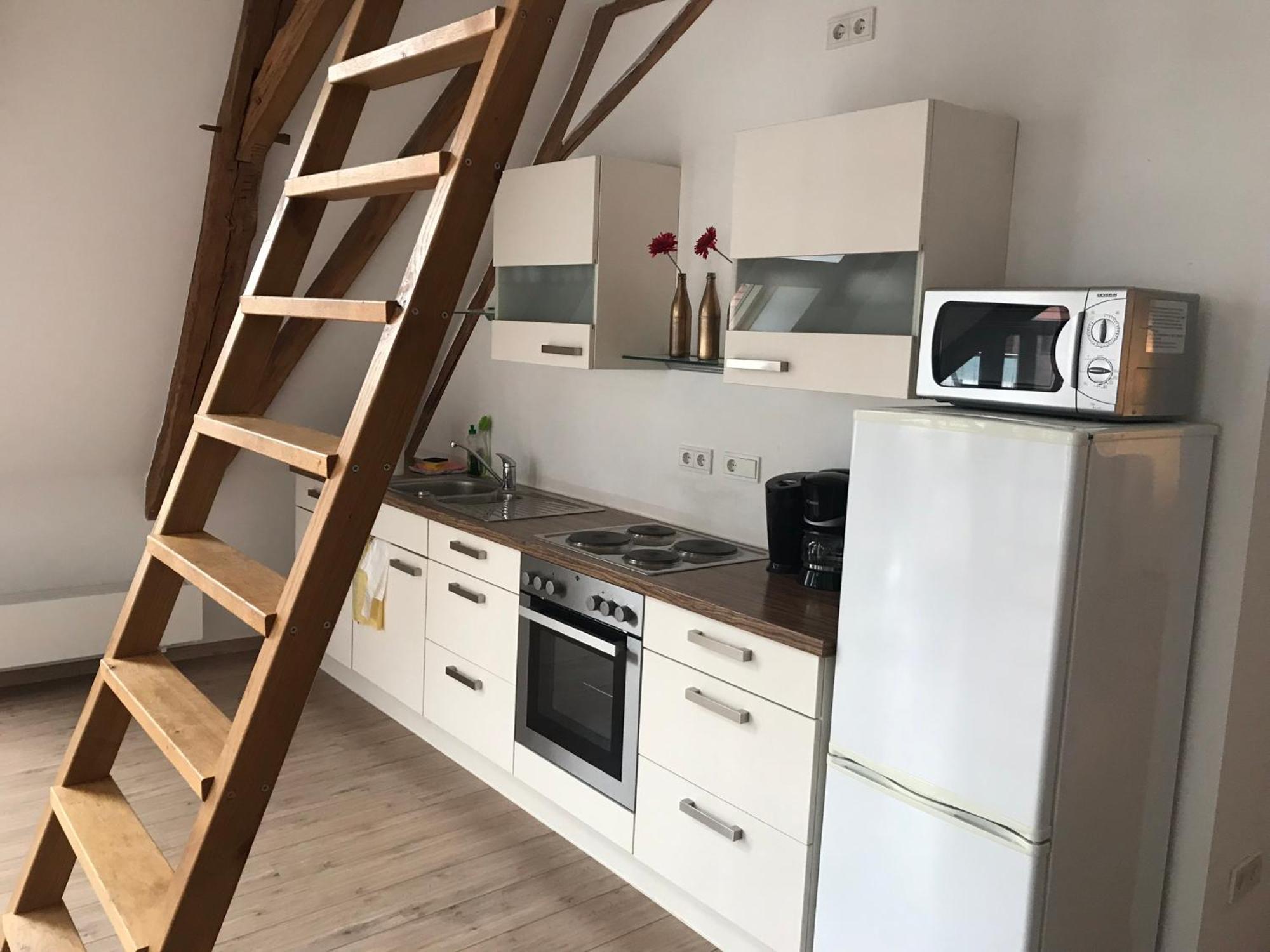 Appartement Lemperdenkmal