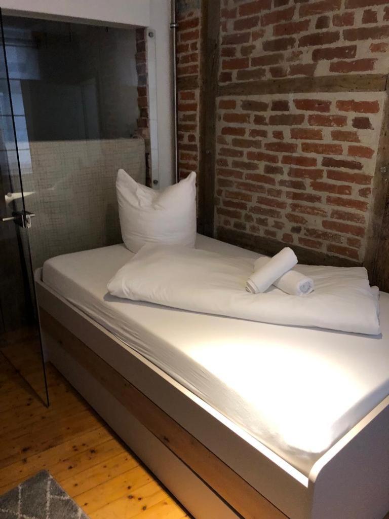 Appartement Lemperdenkmal Munster (North Rhine-Westphalia)