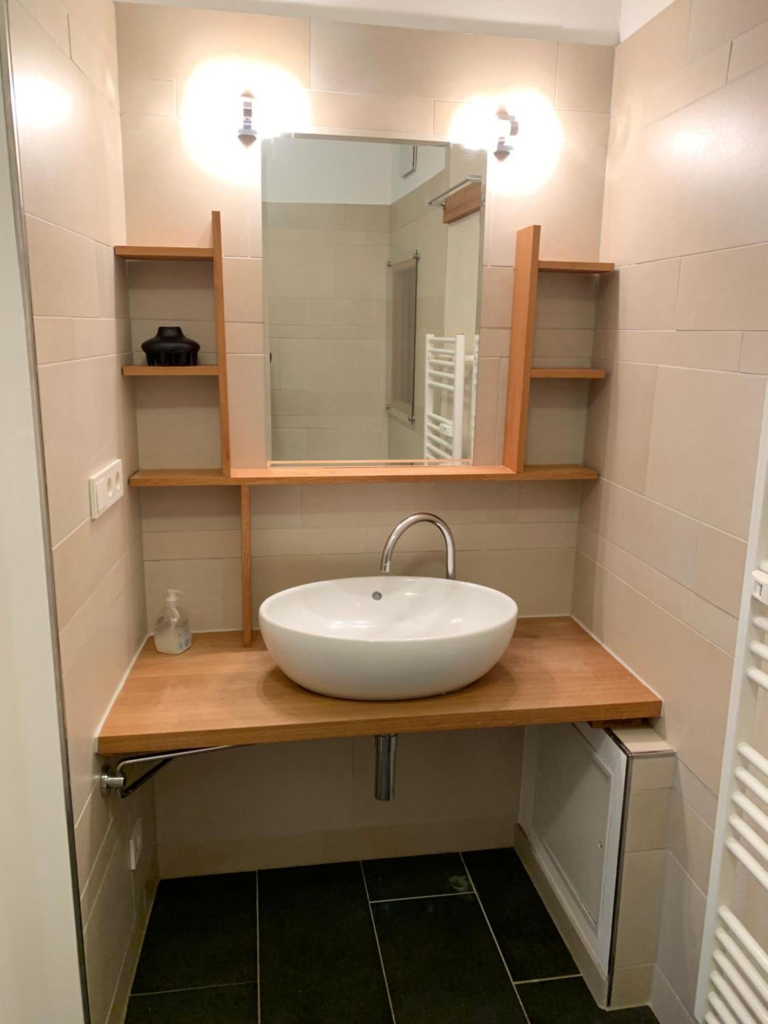 Appartement Lemperdenkmal