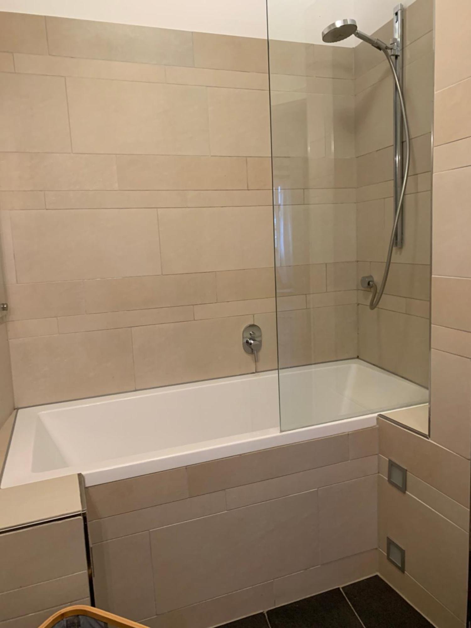 Appartement Lemperdenkmal *