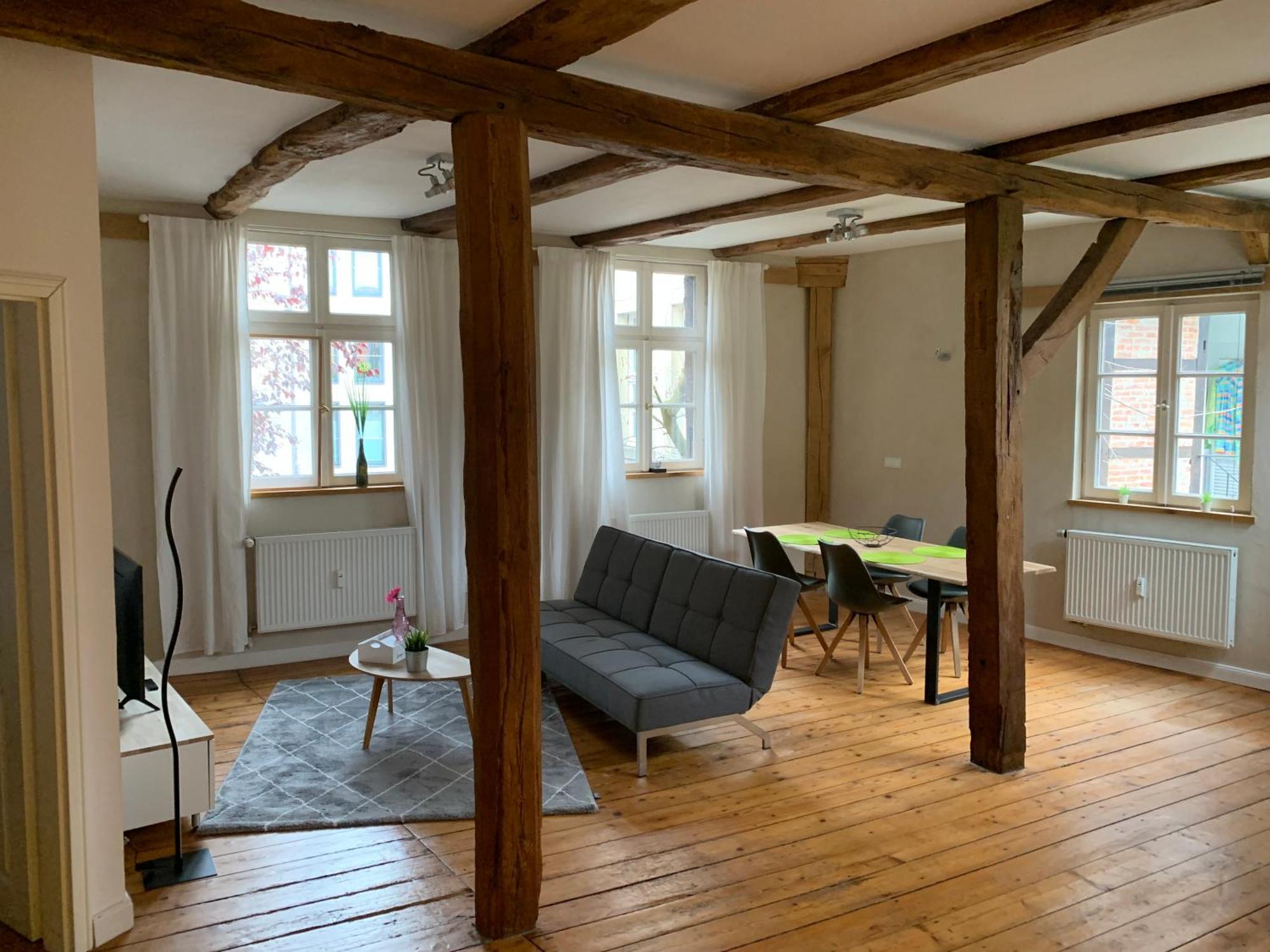 Appartement Lemperdenkmal Munster (North Rhine-Westphalia)
