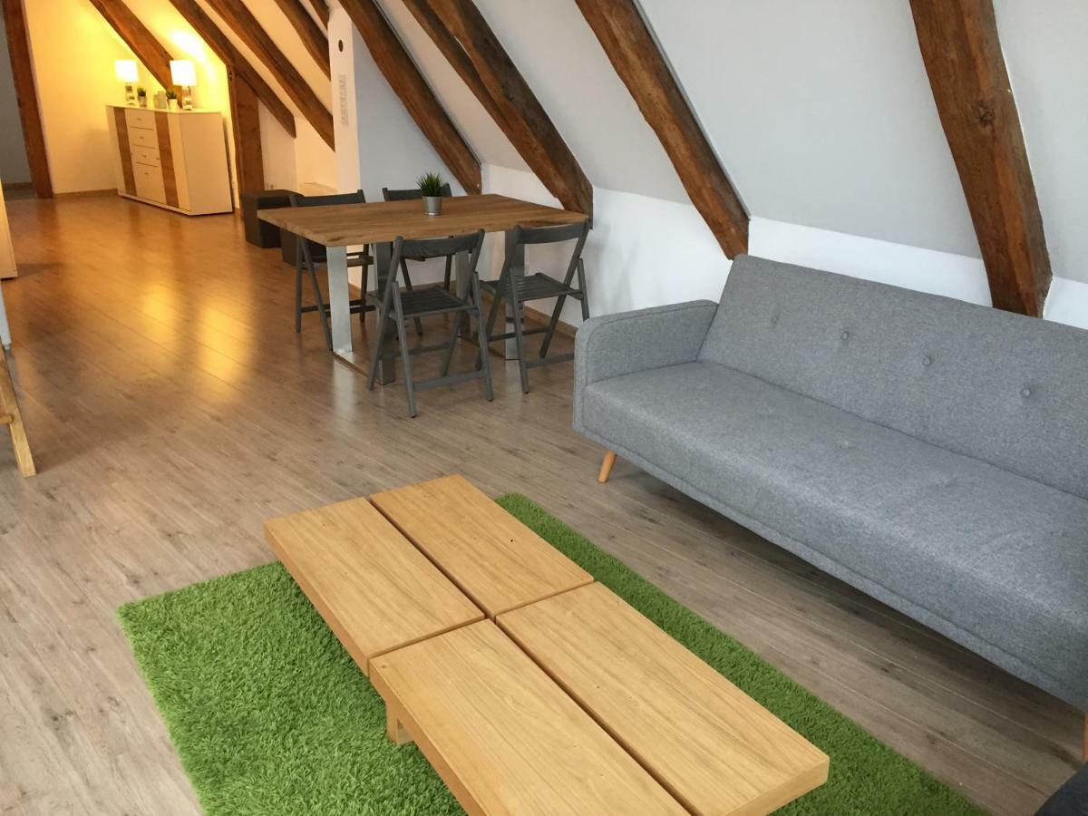 Appartement Lemperdenkmal Munster (North Rhine-Westphalia)