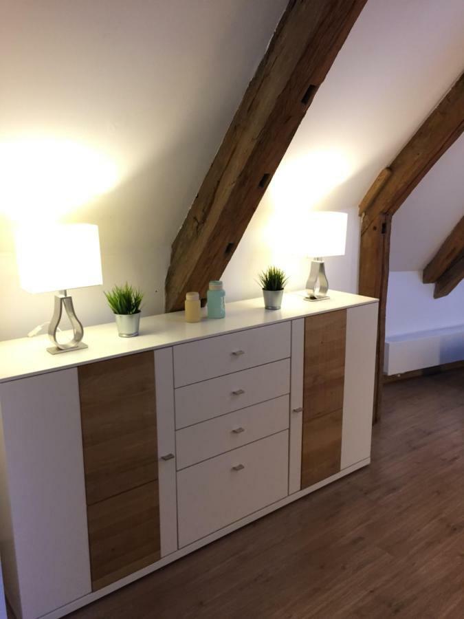 Lemperdenkmal Appartement