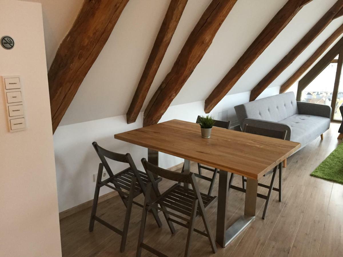 Appartement Lemperdenkmal *