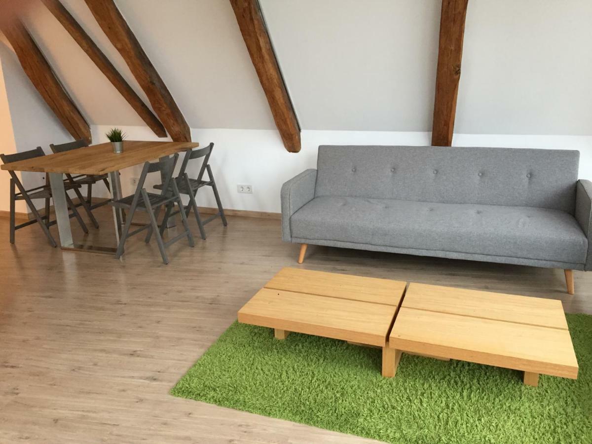 Lemperdenkmal Appartement *